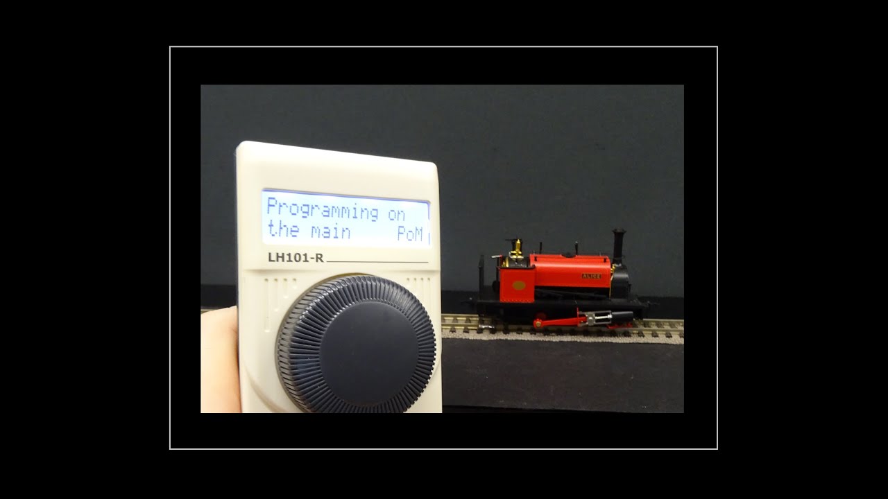 Hidden secrets of the Bachmann NG7 Sound locos - Catchy title for YouTube