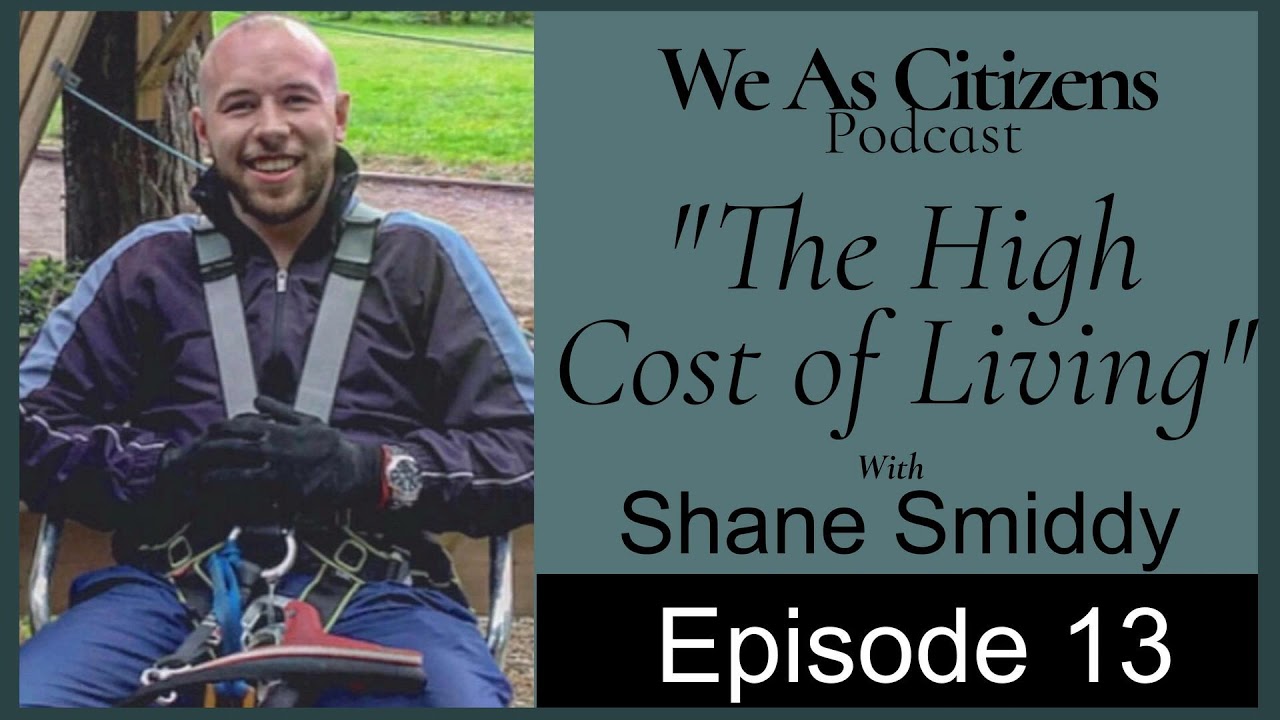 Shane Smiddy