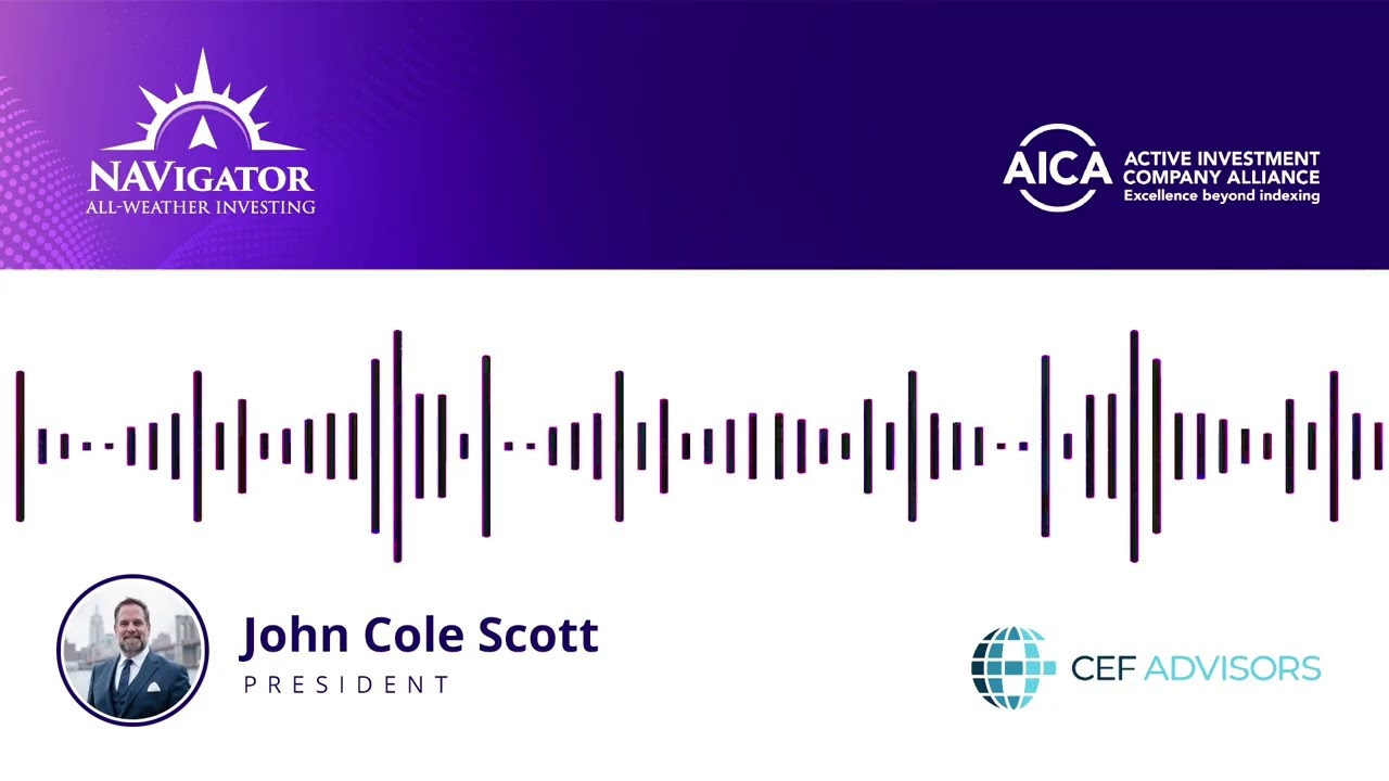 The year in review: John Cole Scott looks at his his 2025 predictions worked out