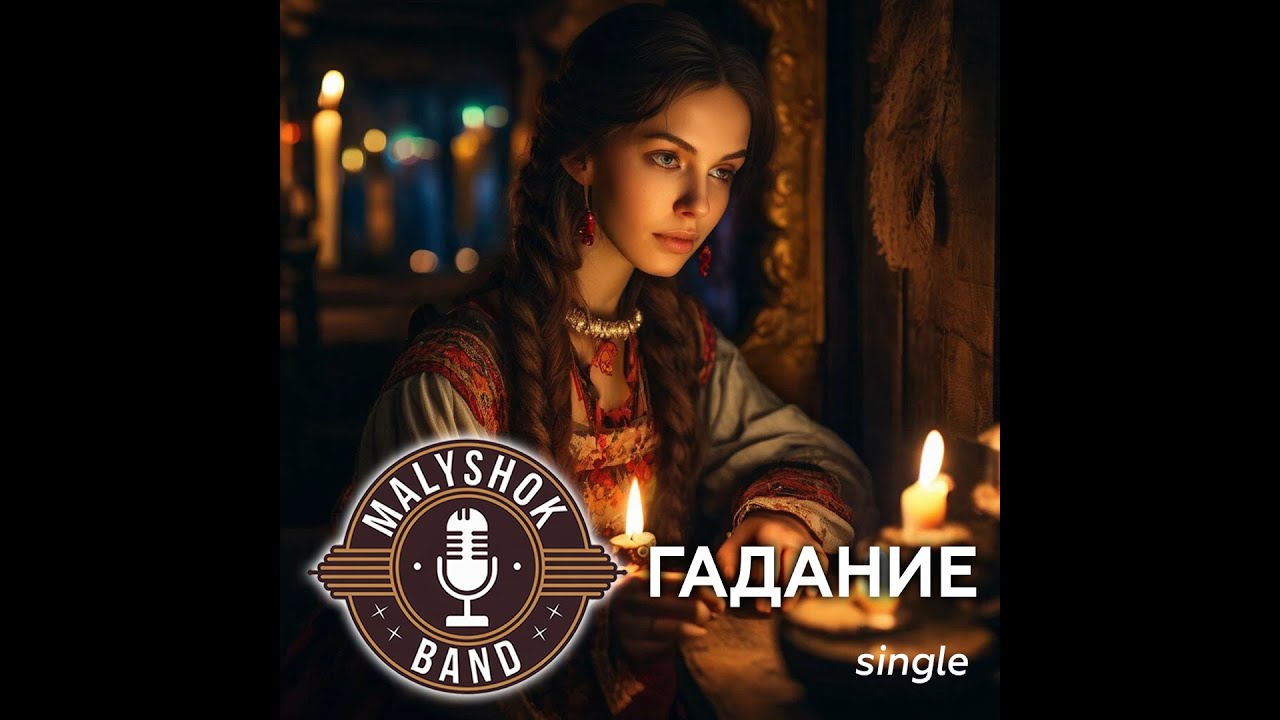 Гадание