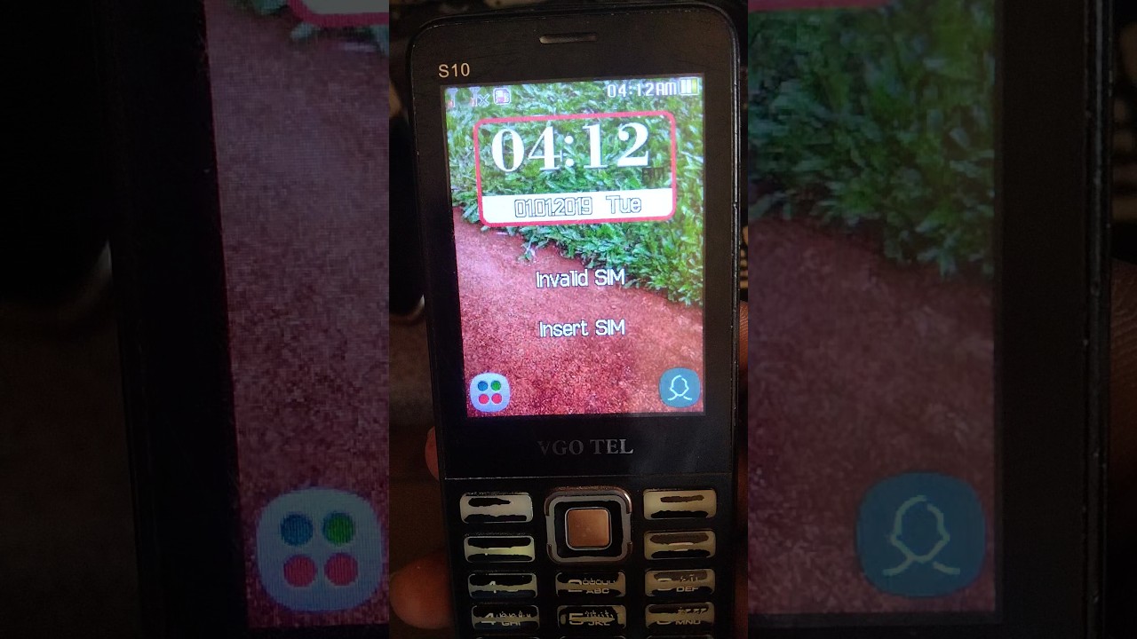 VGOTEL imei change cod #youtube #repering #automobile #solar #electrician
