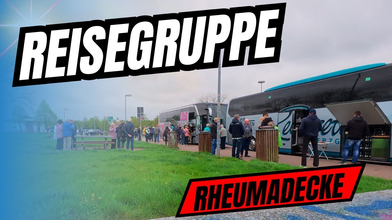 Im Reisebus manipuliert? Verkaufsmasche entlarvt!