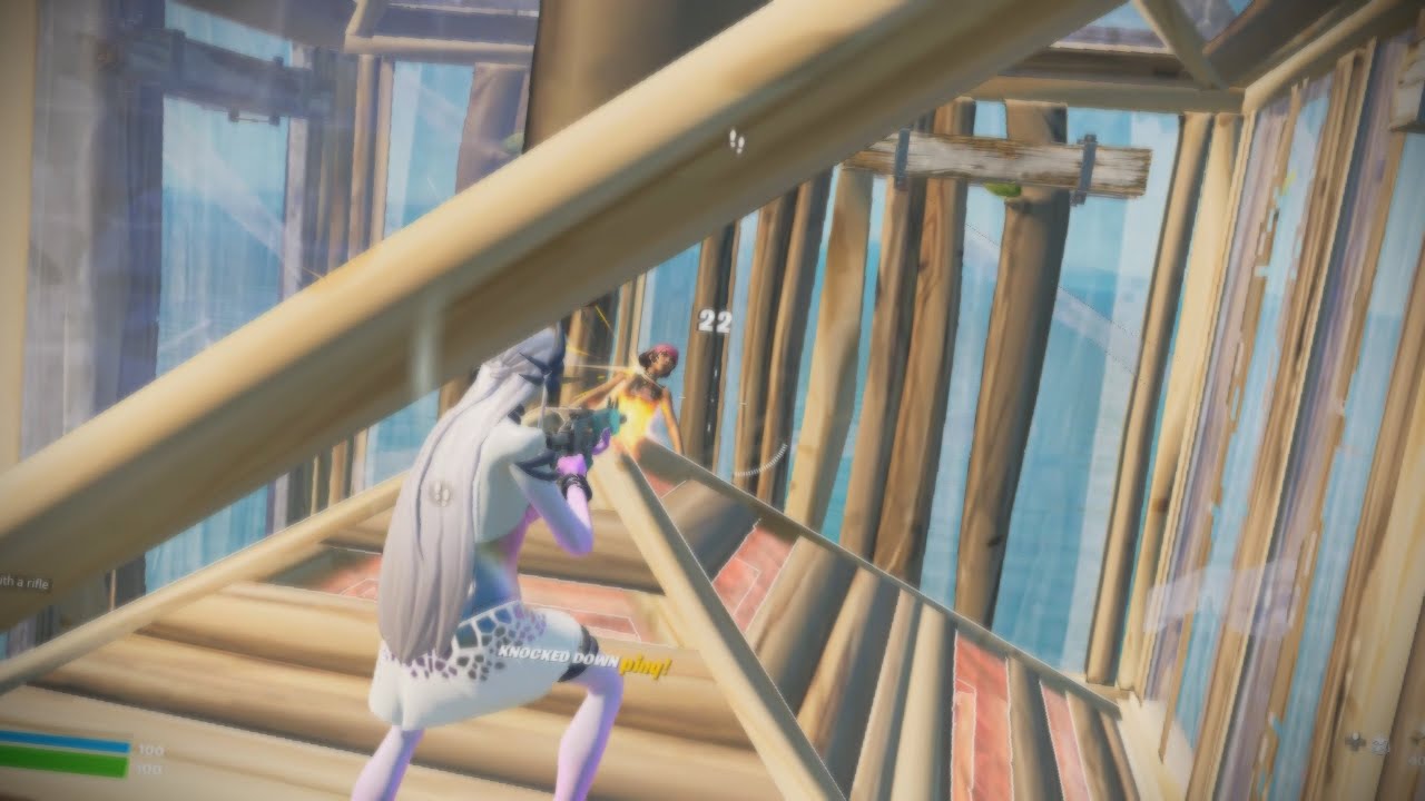 New York 🗽 | Fortnite Highlights #26 + *NEW* Best OG Chapter 2 Controller Settings (PS4/PS5/XBOX/PC)