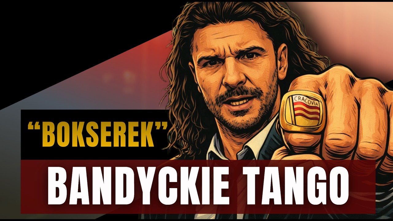 Bandyckie tango 