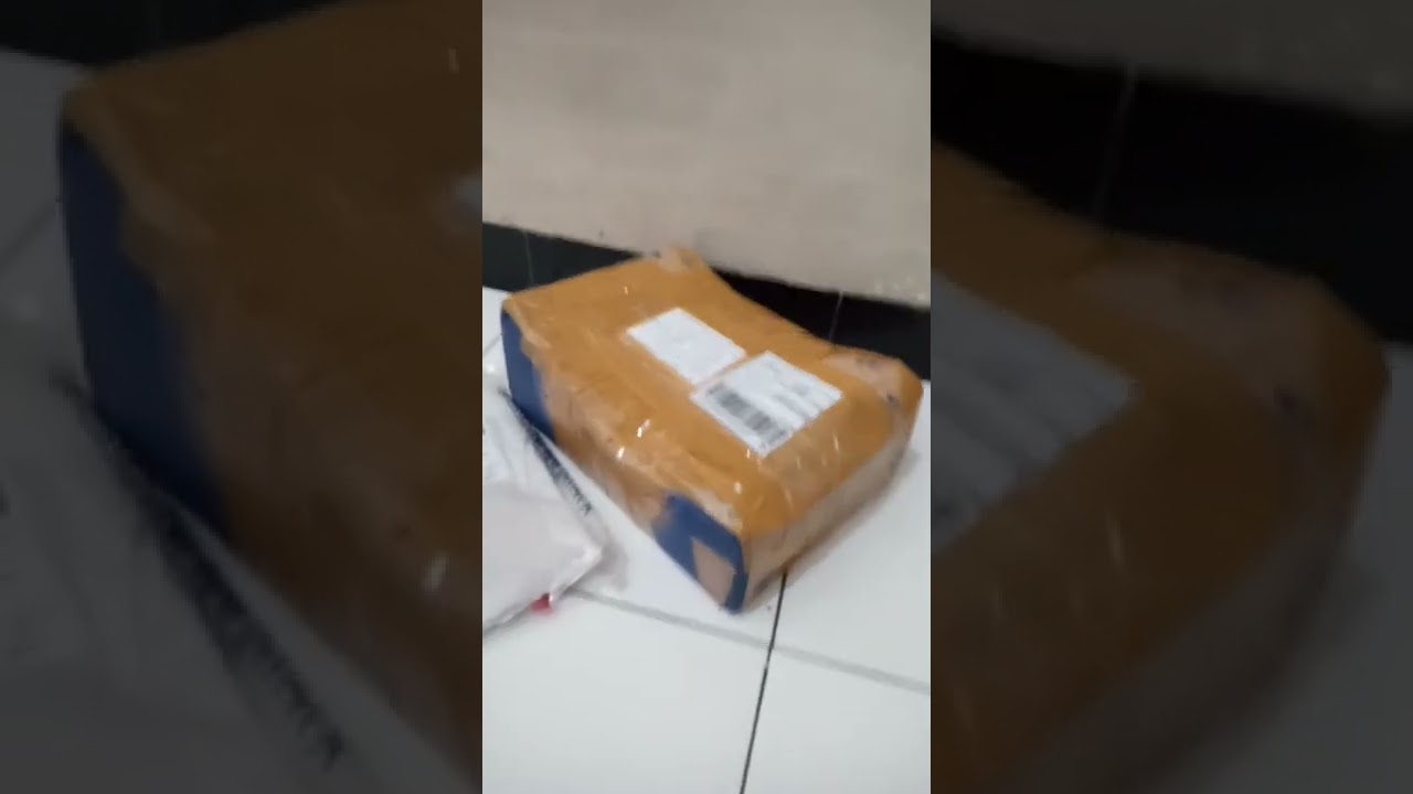 JNE kiriman kilat