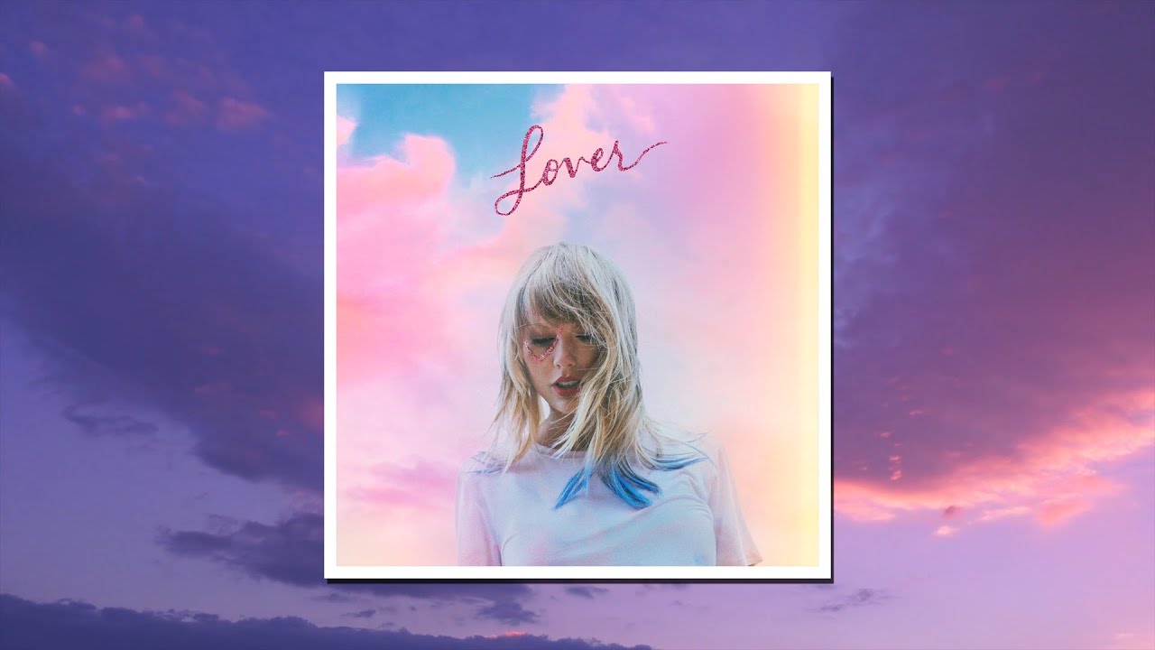 [SOLD] Taylor Swift Lover 1989 [Synthpop, Electropop] | Type beat