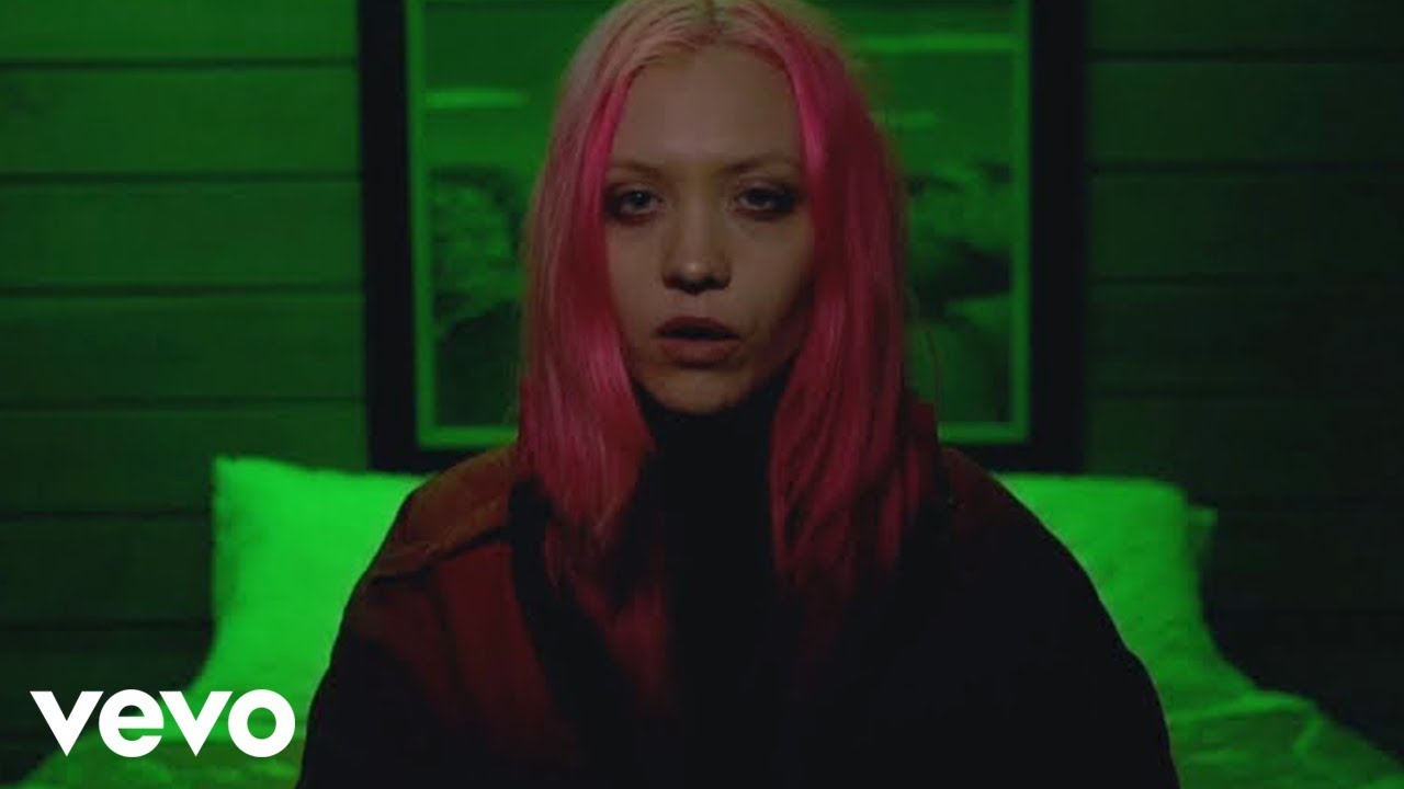 Now, Now - AZ (Official Music Video)