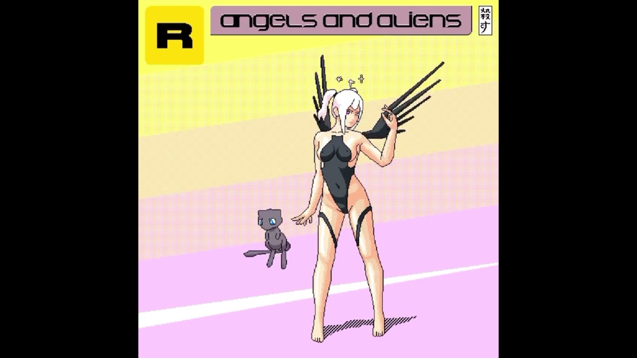 PALM ANGELS