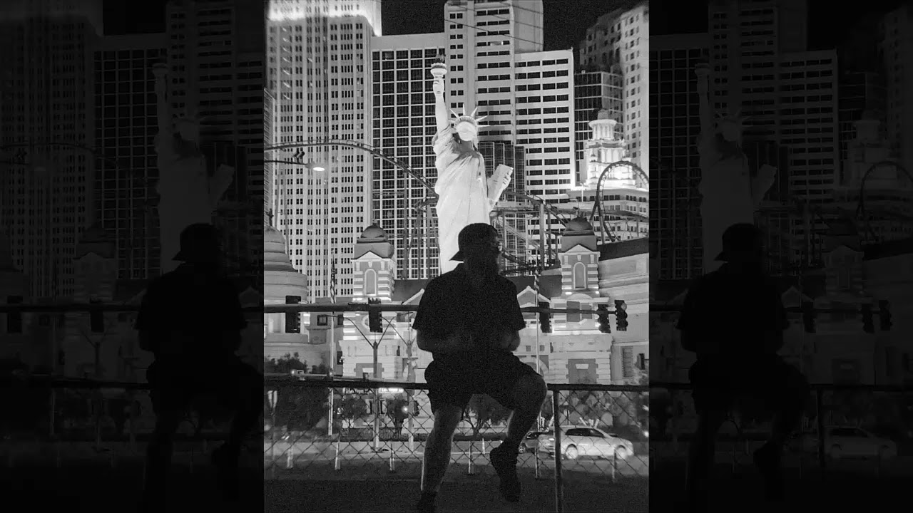 Blaster Freestyle (Audio)