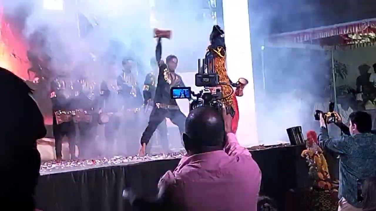 Sairaj verma/bam bolle song 
