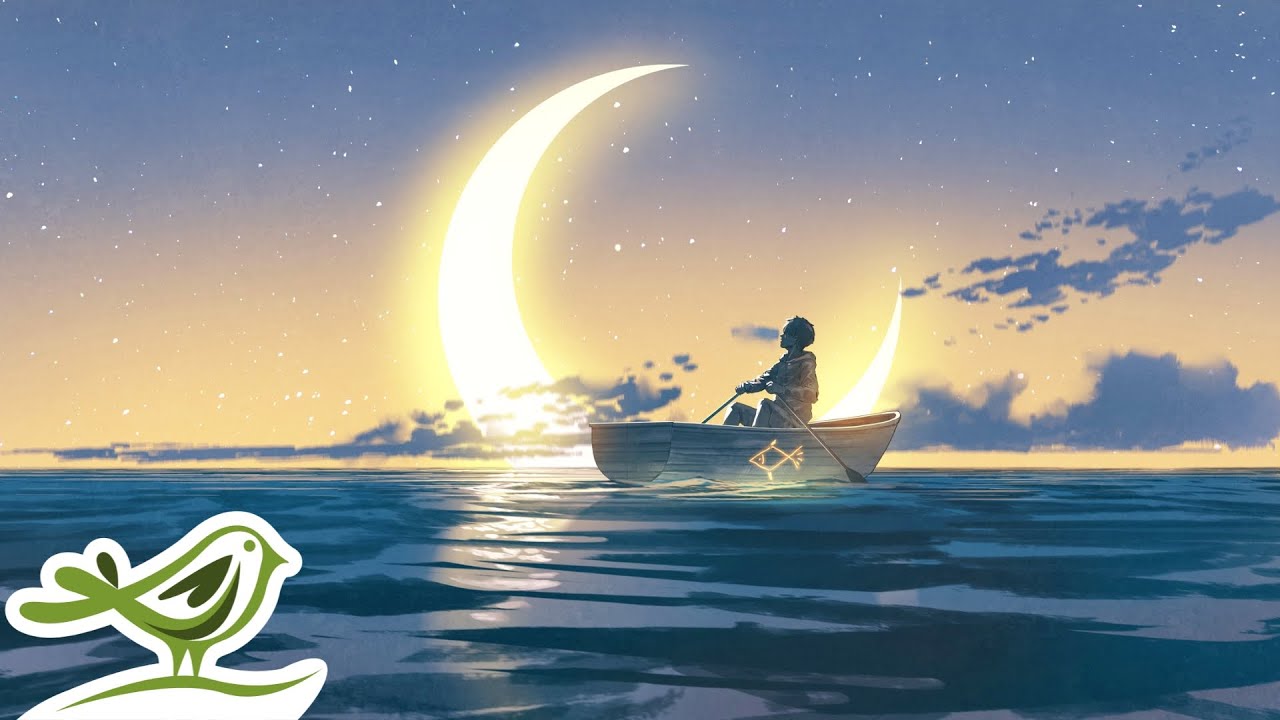 Красивая фортепианная музыка, Часть 5 ~ Расслабляющая музыка от Peder B. Helland