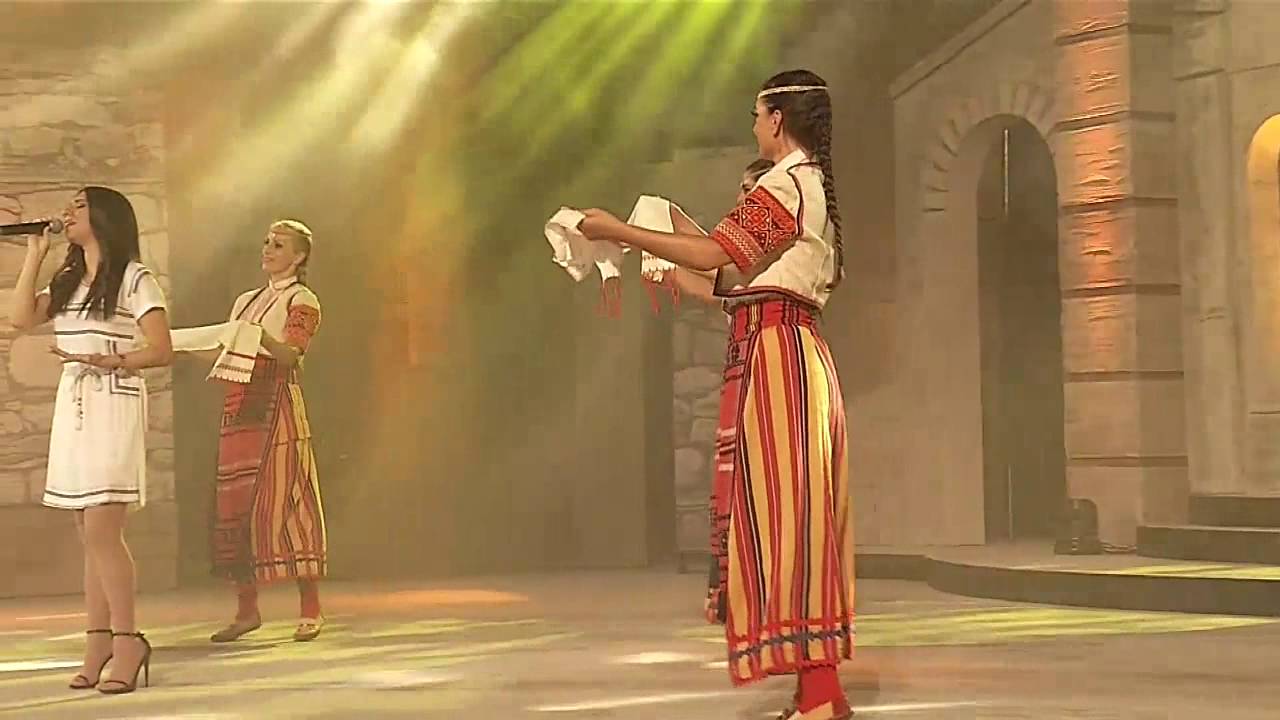 СТОЙНЕ НИКОЛОВА - На друг не давай ме