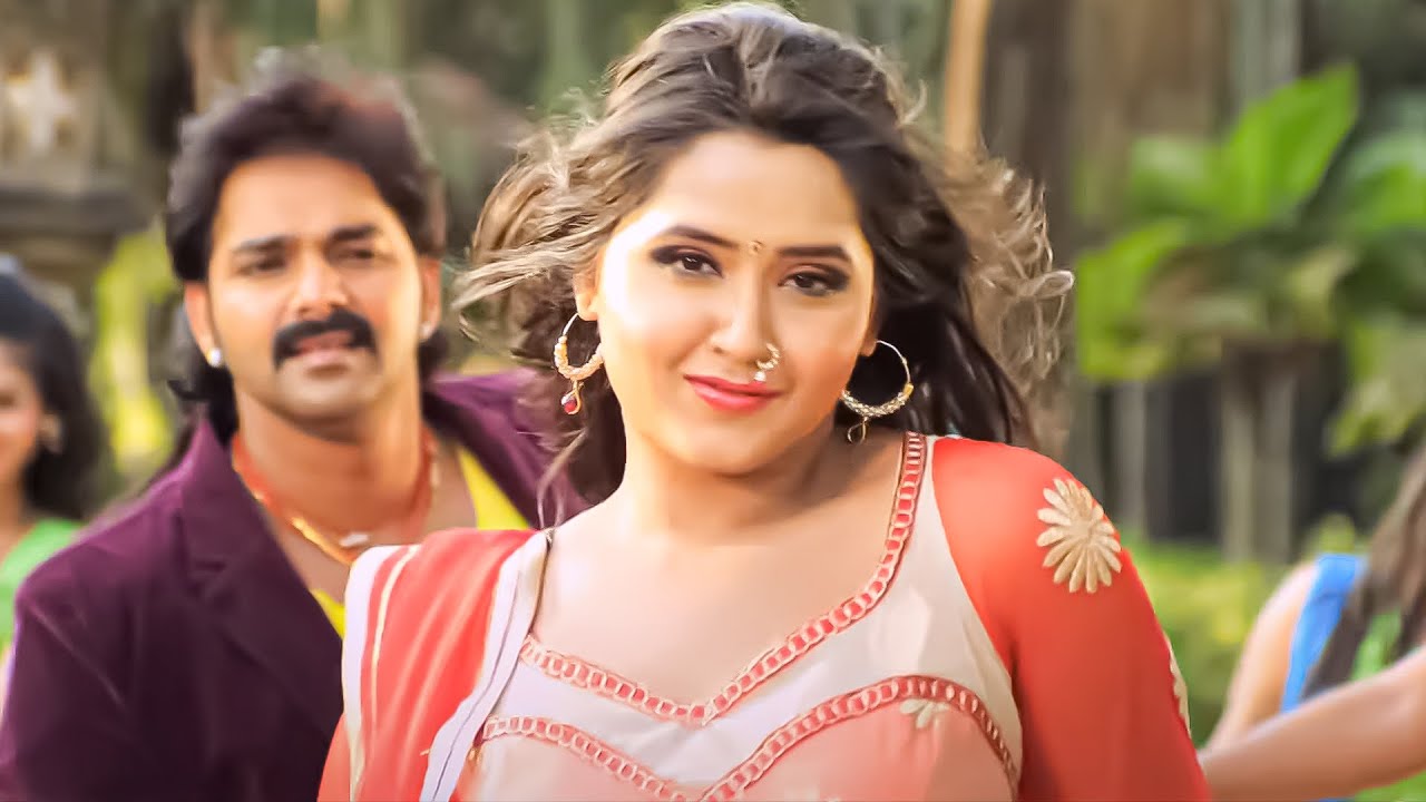 Hukumat | Pawan Singh का हिट गाना | All Movie Songs | #Video Jukebox | Bhojpuri Movie Songs 2025