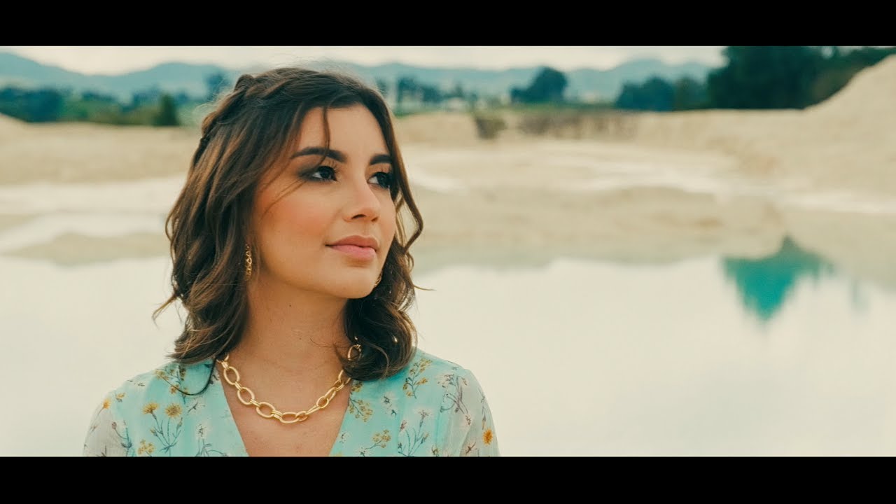 Lulu99 - Ya No Estás (Video Oficial)