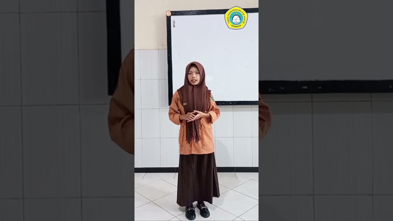 TEMA PIDATO "PEDULI TERHADAP LINGKUNGAN DAN SOSIAL"