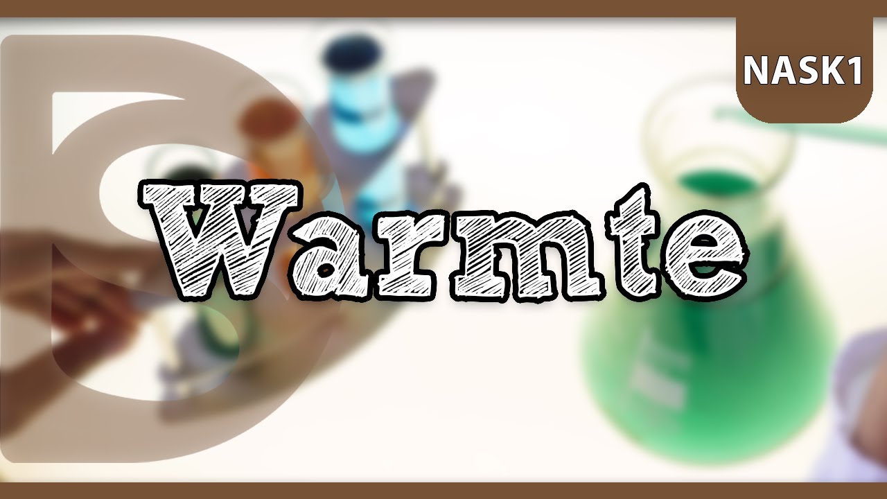 Examen NASK1 - Uitleg Warmte (Vmbo)