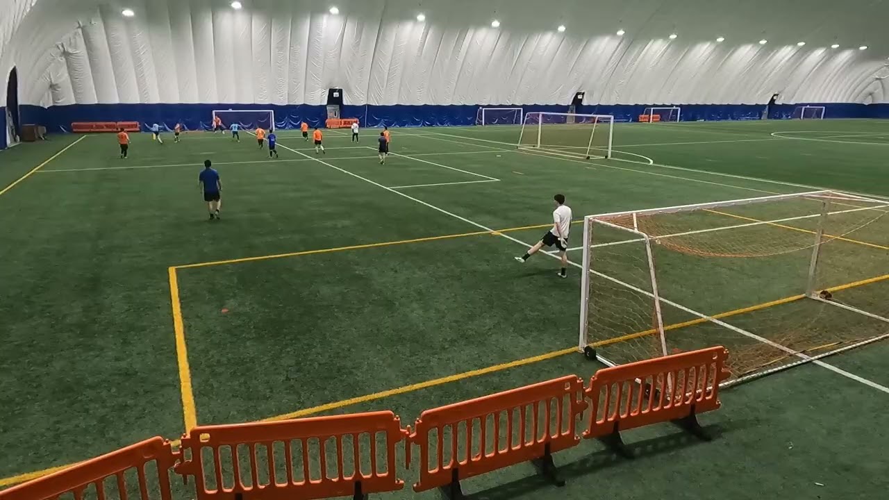 1024FC 25-26 Winter Season - Feb22nd