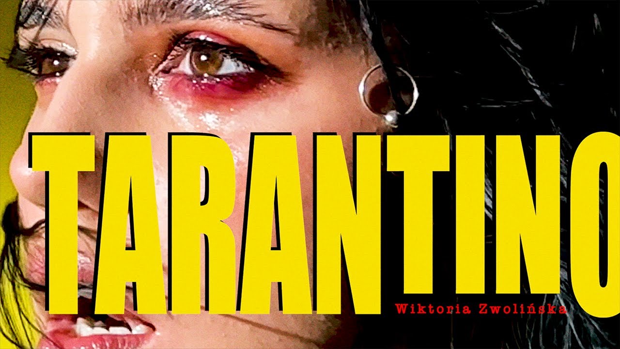 Wiktoria Zwolińska - Tarantino
