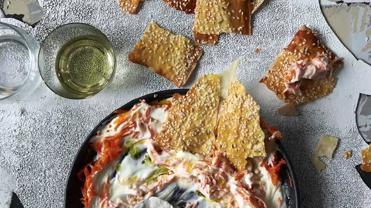 Greek by George Calombaris
