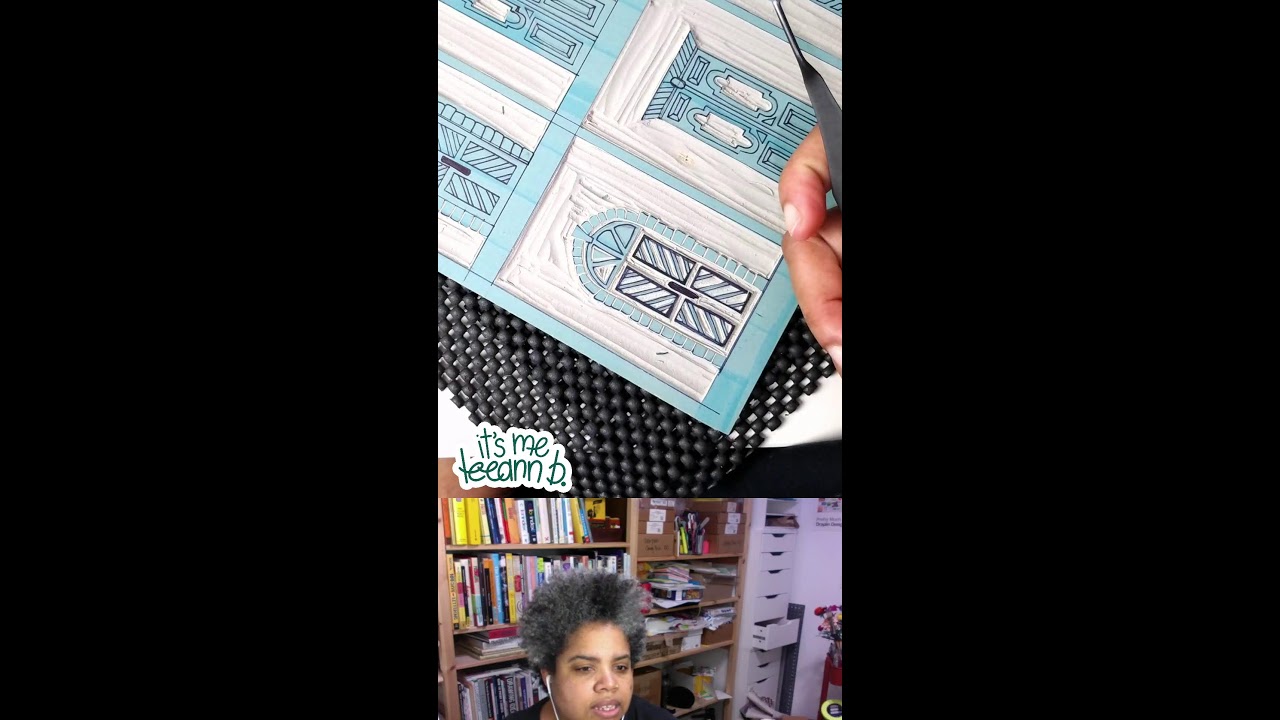 Linocut Carving: Block Carving Techniques & Relief Printing Process | Live Printmaking