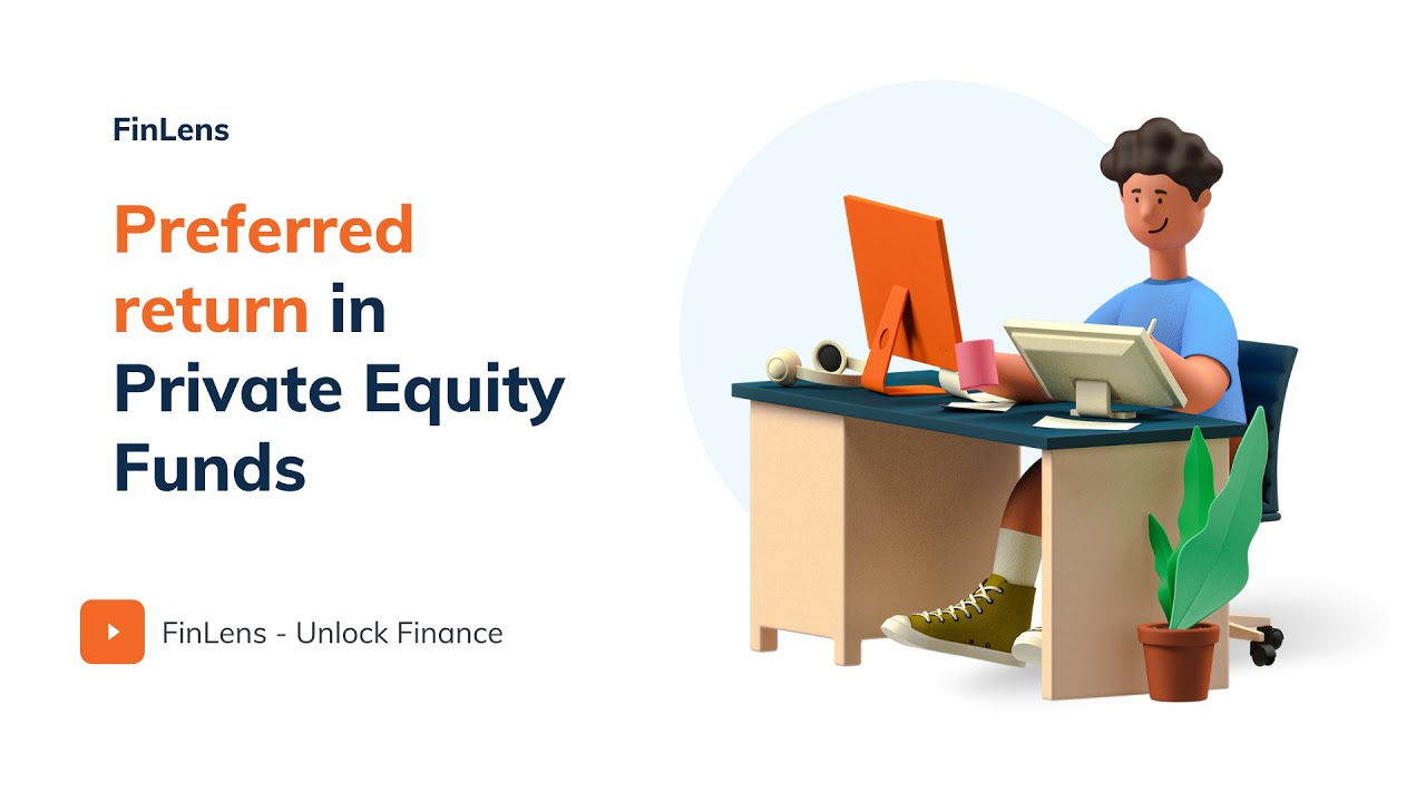 Preferred Return in Private Equity
