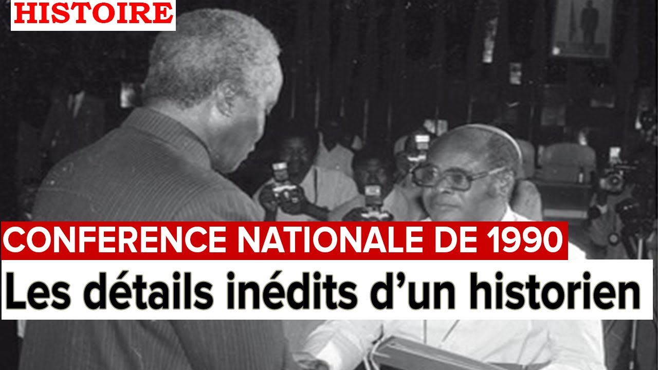 Les détails inédits d'un historien sur la conférence nationale de février 1990