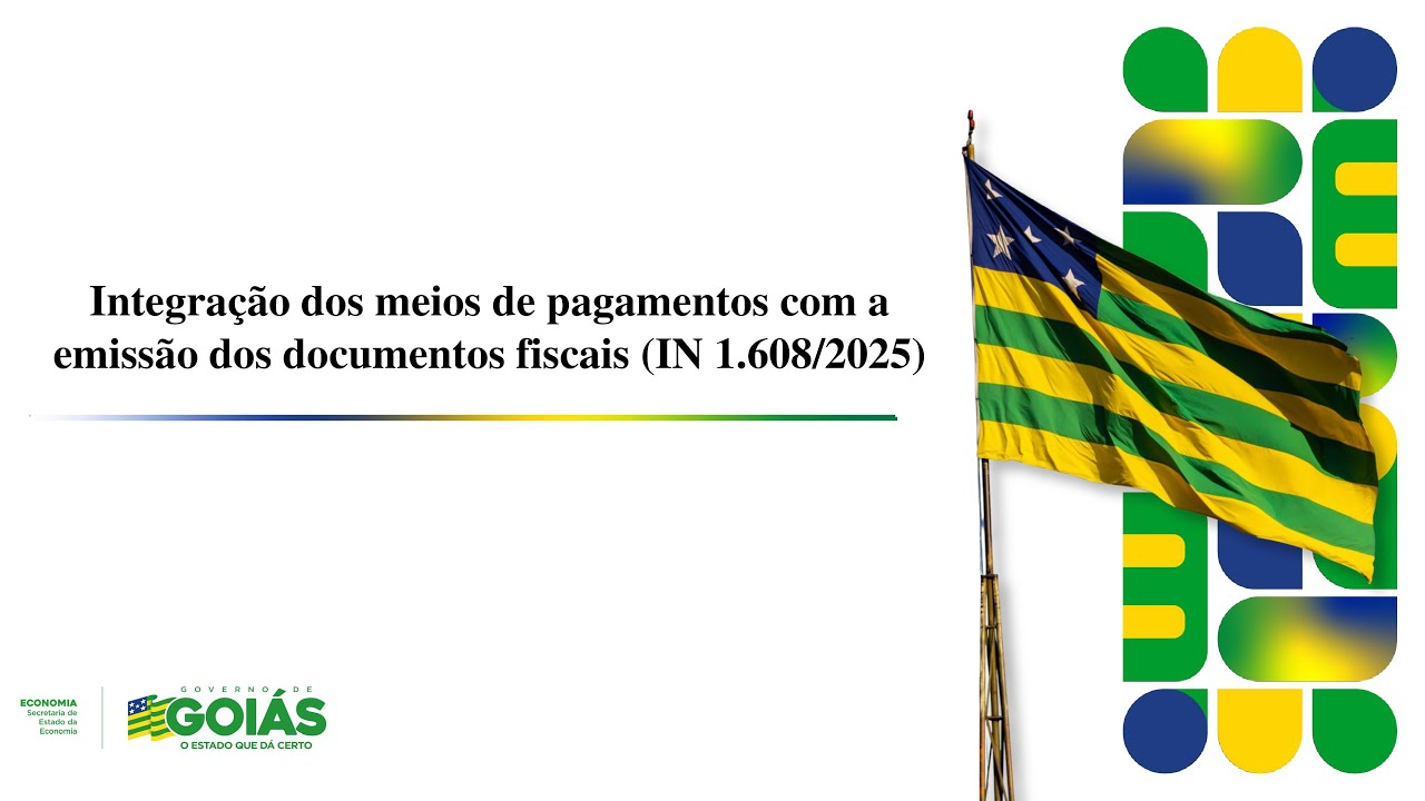 Reforma Tributária 2026: Meios de pagamentos com tributos