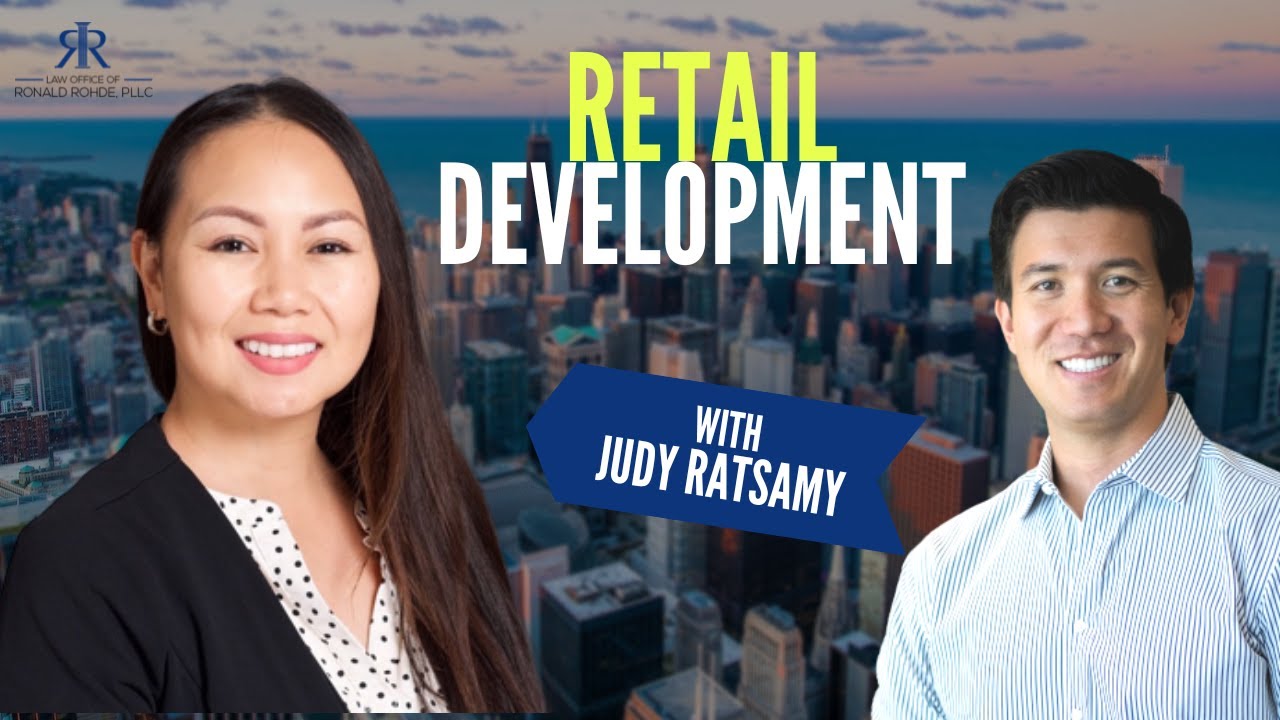 Understanding the Stages of Retail Development