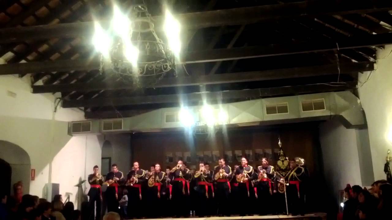 Banda de cornetas y tambores Humildad y Soledad - La Pasi&oacute;n (La Rambla)