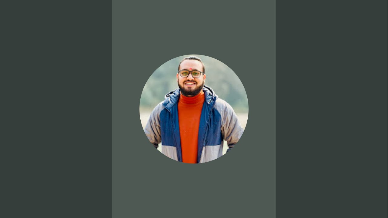 Timilsina Saurav is live!