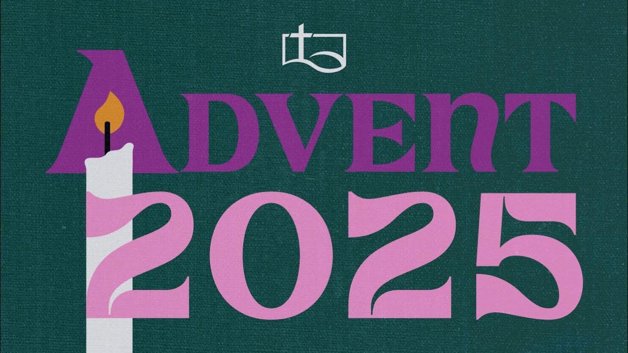 One Service - Anticipation - 10:00am - December 28, 2025