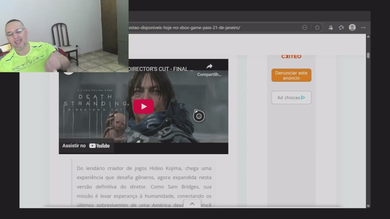 GAMEPASS BRUTAL EM JANEIRO!