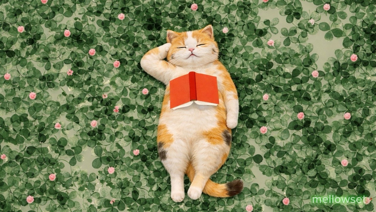 [PLAYLIST]🎧Soft April Light 🌸 Тёплый весенний дневной плейлист | Soft Pop · Spring Mood · Relax