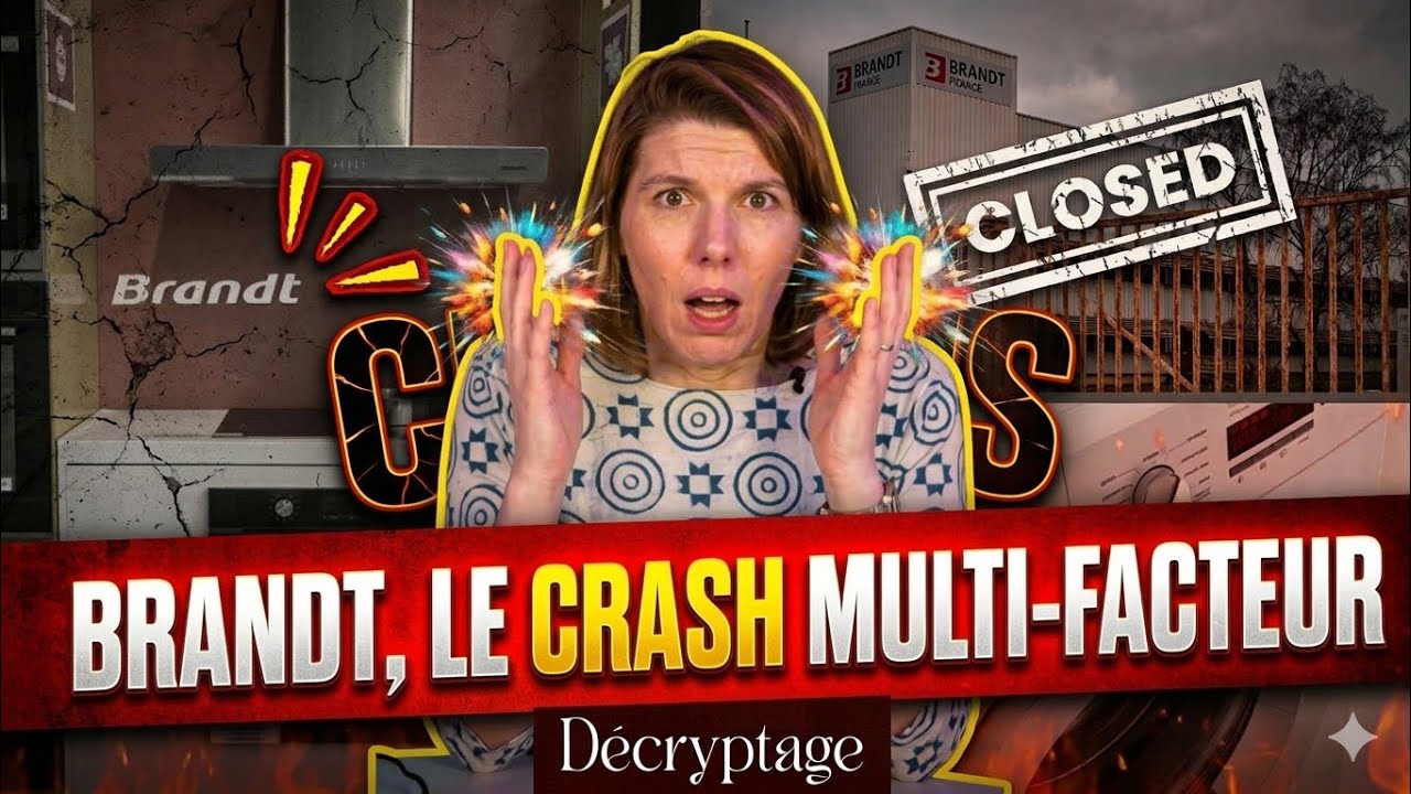 L’erreur fatale qui a tué Brandt