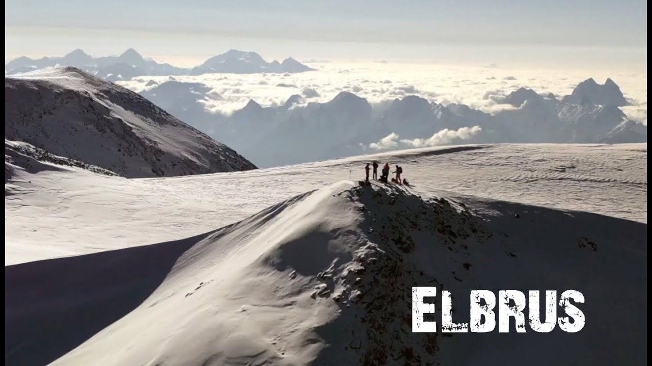 Elbrus 2020