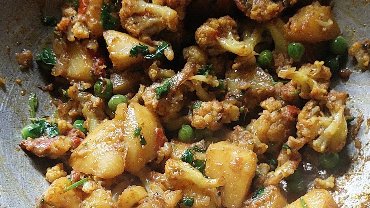 AMAR BAGANER FULKOPIR NEW RECIPE||