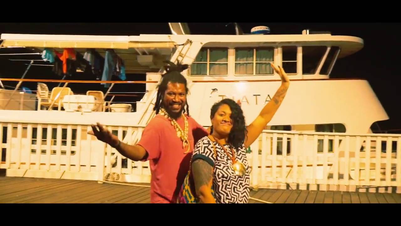Dadiigii Ft LDC - 28 Up  (Video Clip 2016)