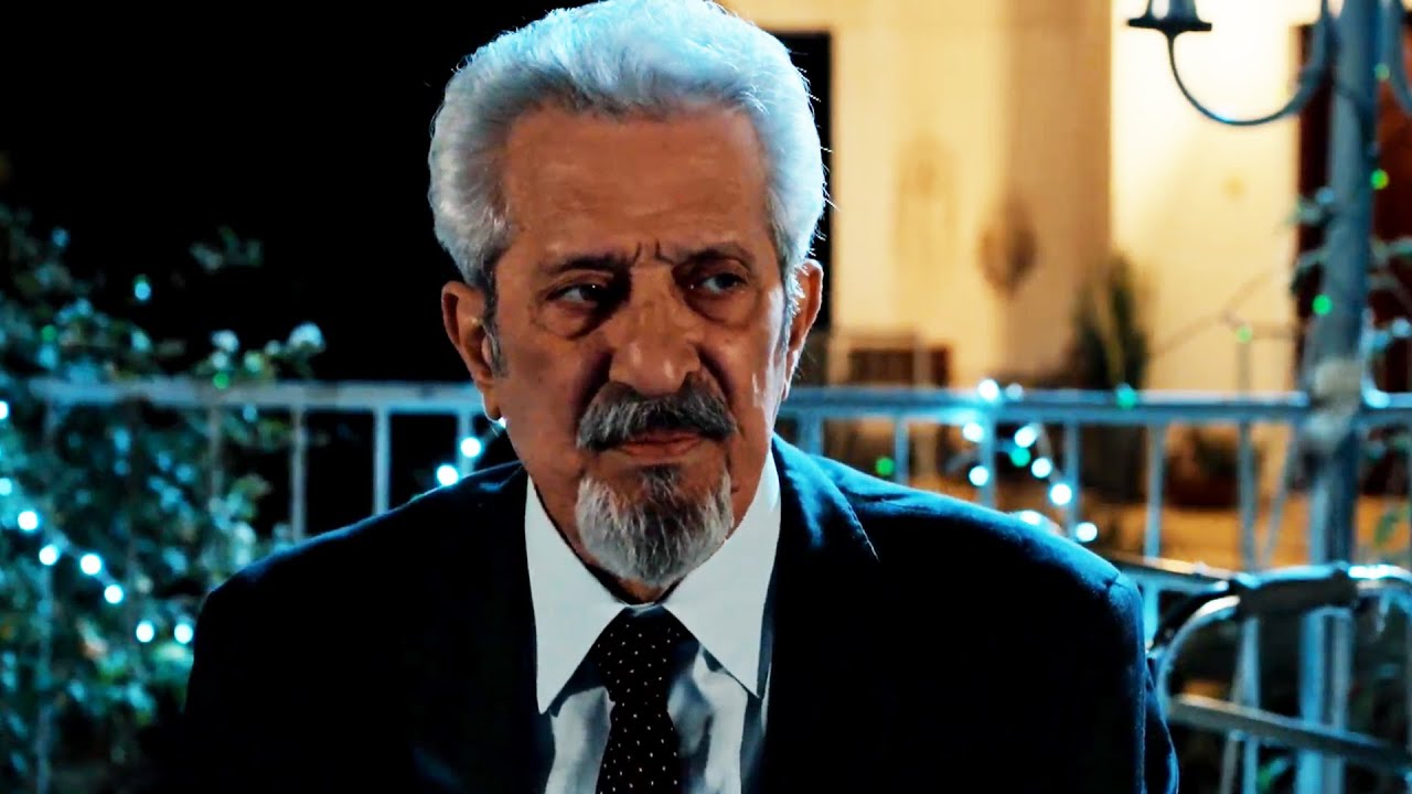 Μπέμπα | Σ1 | Πρεμιέρα | Επεισόδιο 1