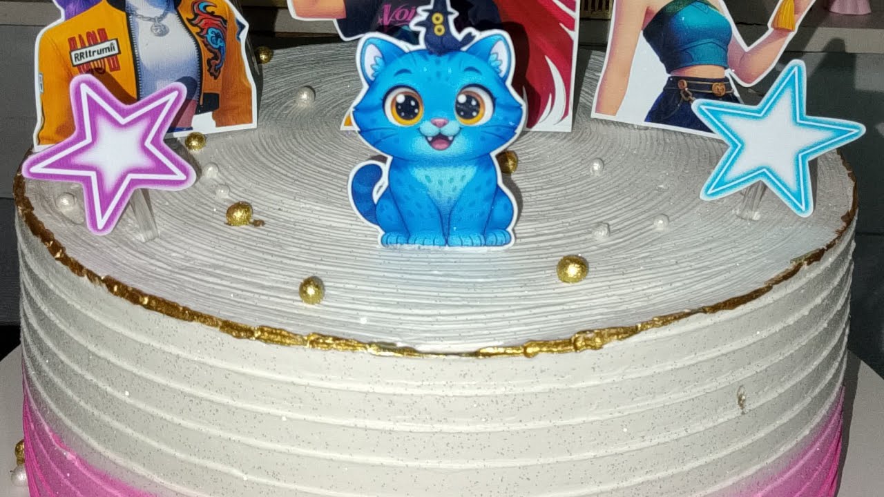 Nossa correria do dia / bolo de 25 cm recheio de chocolate 