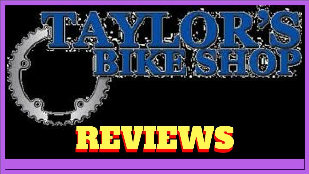 Taylor's Bike Shop-Reviews-Taylorsville, Utah Bicycle Shops Reviews