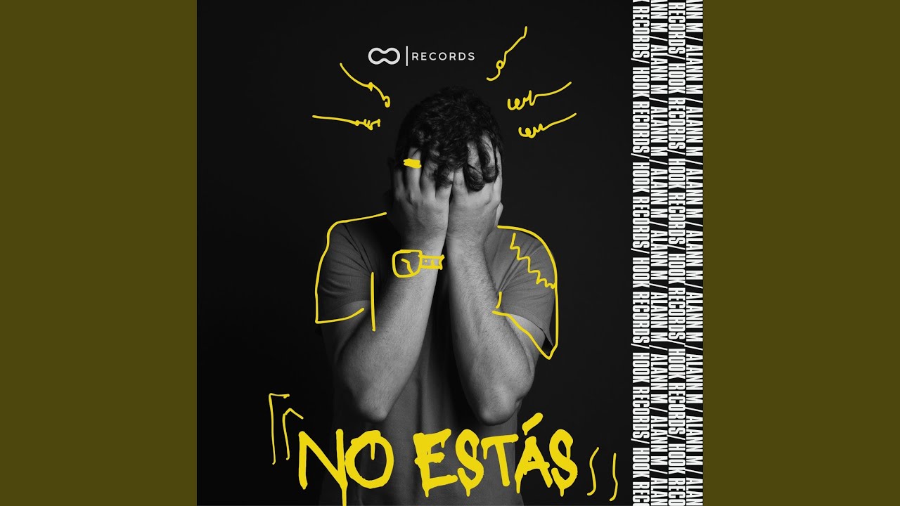 No Estas (Radio Edit)