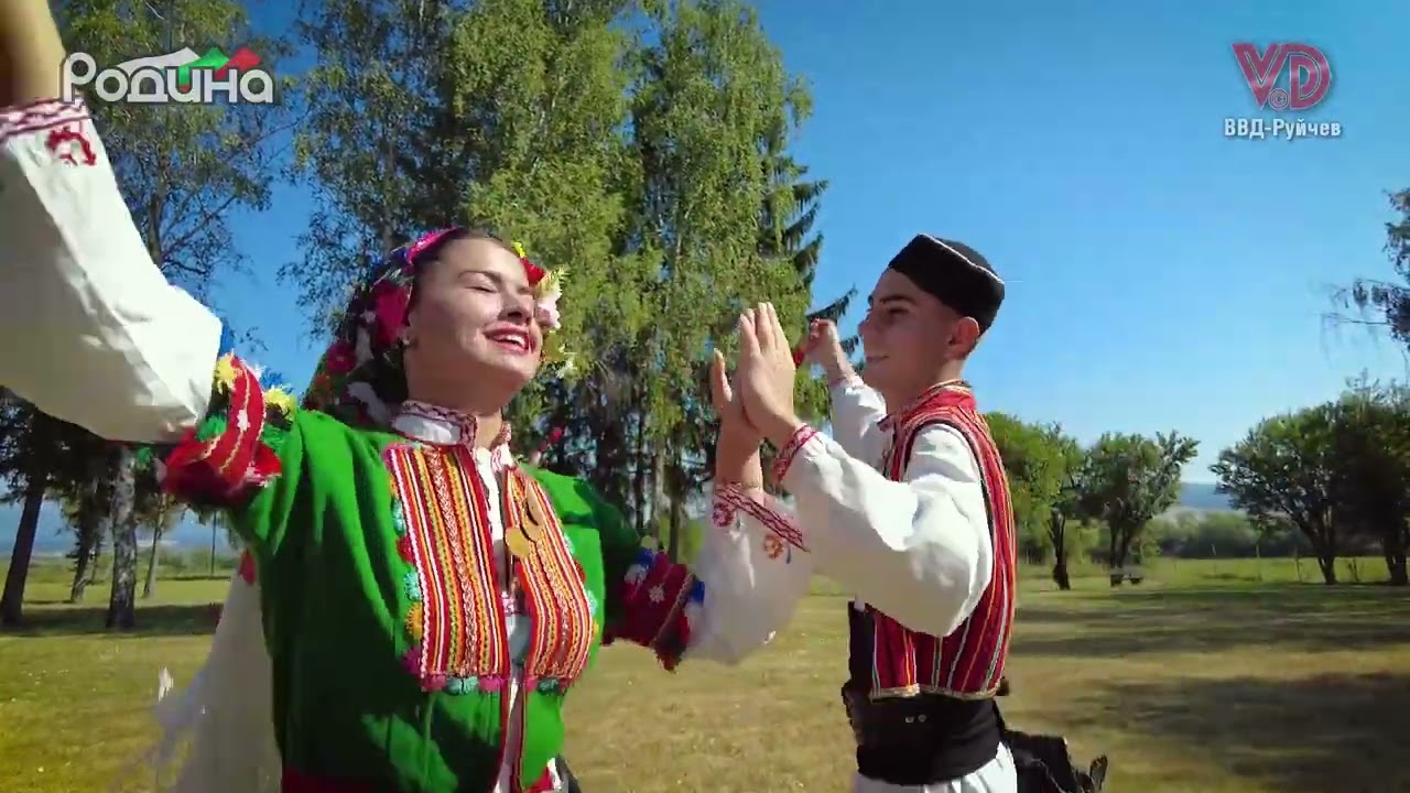 Румен Стойков - "Наборе" / "NABORE" - RUMEN STOYKOV