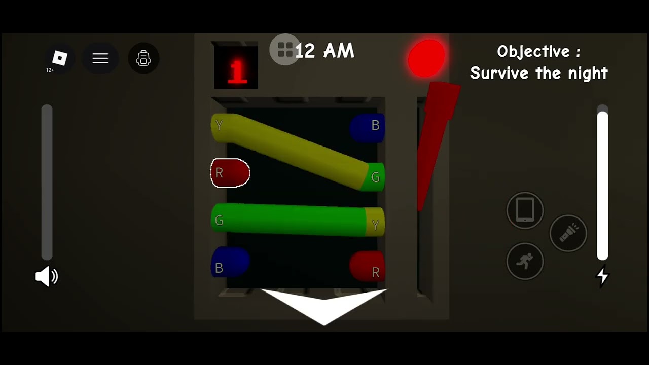 Residence massacre