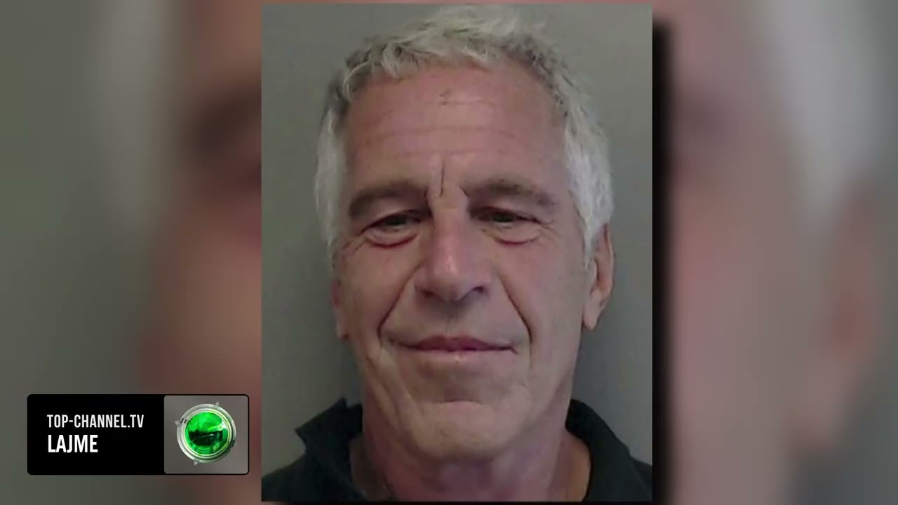 Top Channel/ Dëshmon Bill Clinton: S’i dija krimet e Epstein! Nuk kam bërë asgjë të keqe