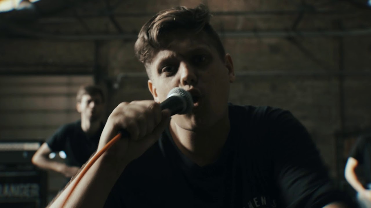 Stranger Dimensions -Dying Light (Official Music Video)