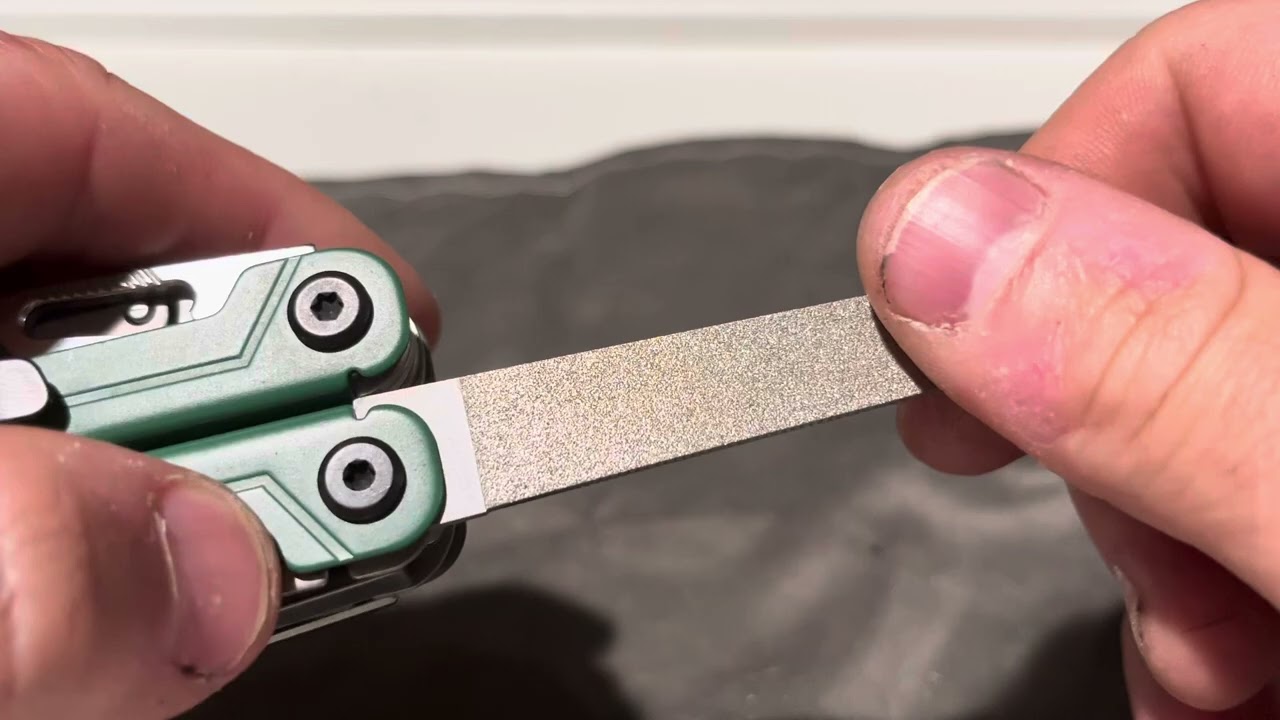 Unboxing of the work pro 18 in 1 multitool