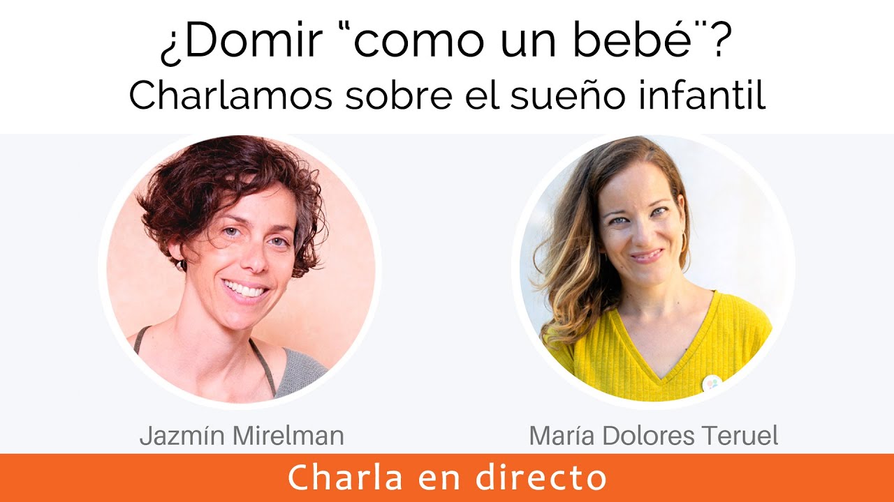 Sueño del bebé