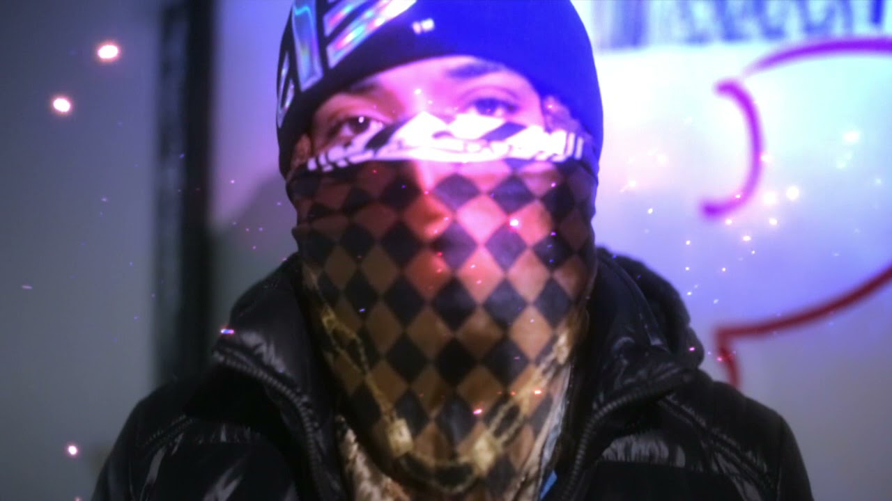 Versace Chachi x Cadillac Cat - OG Gas (Prod. Nate G) - Official Video