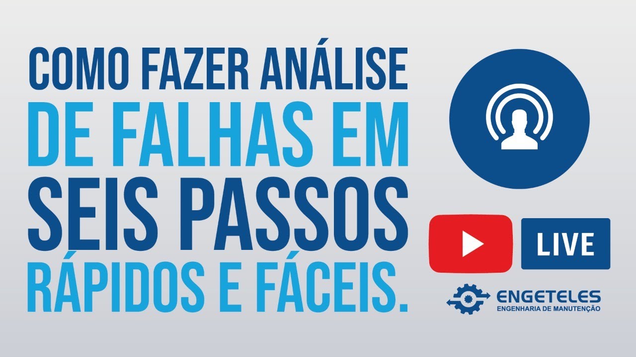 Como Elaborar um Relatório de Análise de Falhas em 6 Passos Práticos