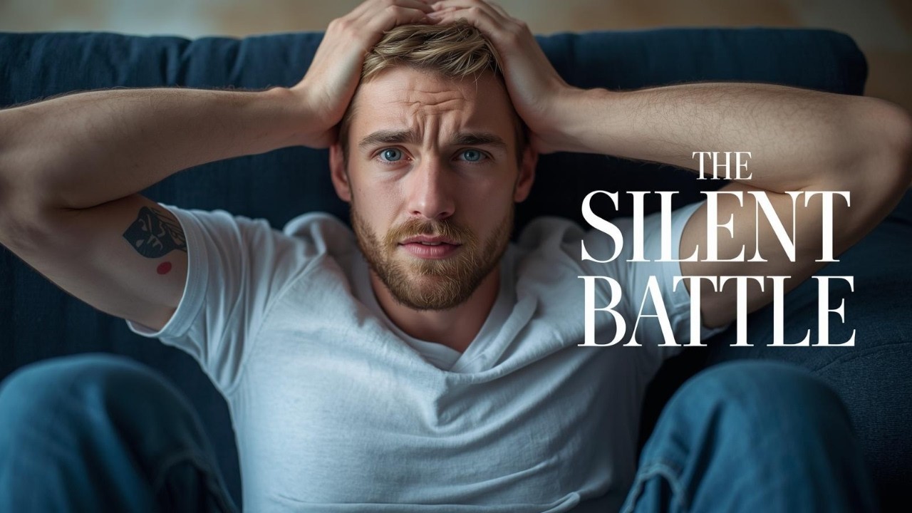 The Silent Battle Inside Your Mind Powerful Motivational Inspirational Speech